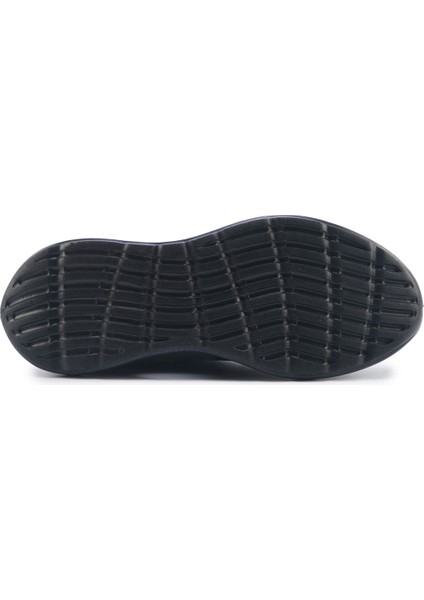 TRV2715.Z5FX Siyah Kadın Comfort Ayakkabı