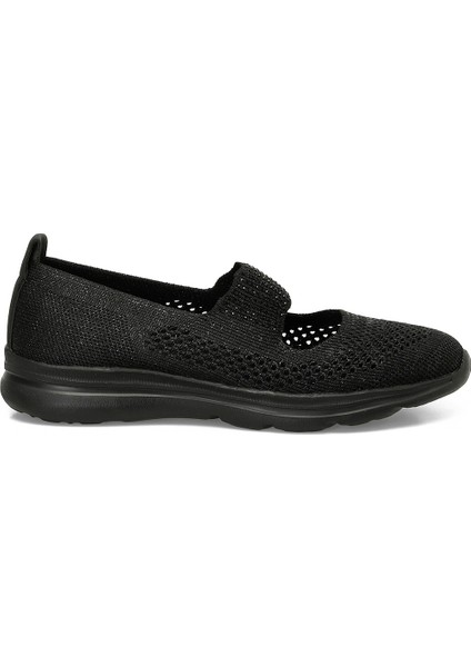 TRV2720.Z5FX Siyah Kadın Comfort Ayakkabı