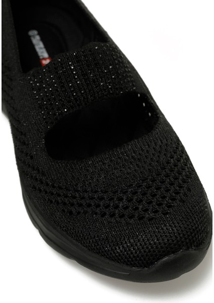 TRV2720.Z5FX Siyah Kadın Comfort Ayakkabı