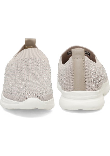 Trv2718.Z5fx Pudra Kadın Comfort Ayakkabı