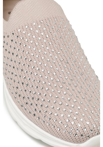 Trv2718.Z5fx Pudra Kadın Comfort Ayakkabı