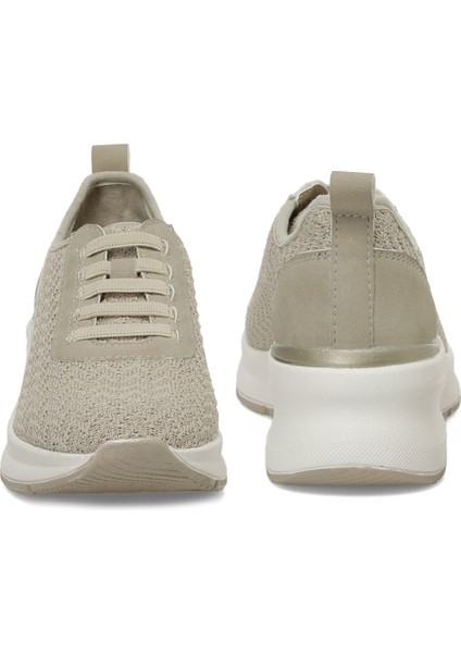 TRV2722.Z5FX Bej Kadın Comfort Ayakkabı