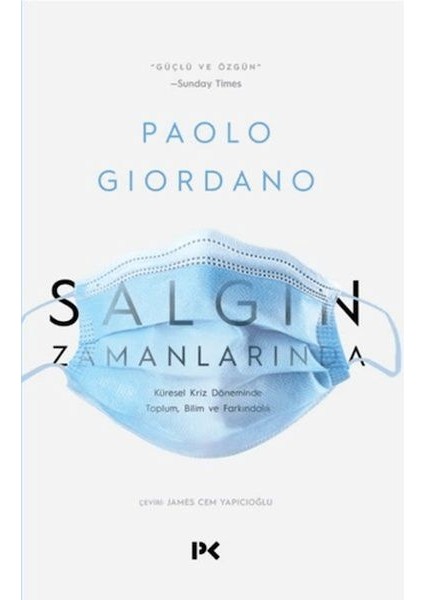 Salgın Zamanlarında