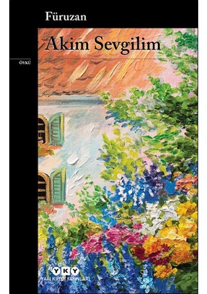 Akim Sevgilim
