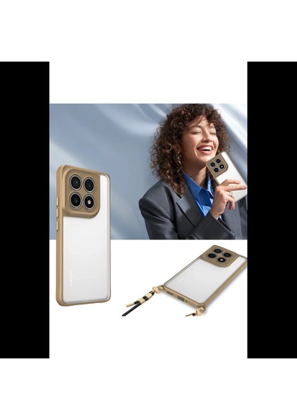 Xiaomi Mi 14T Pro Kılıf Penta Silikon Kılıf modelleri