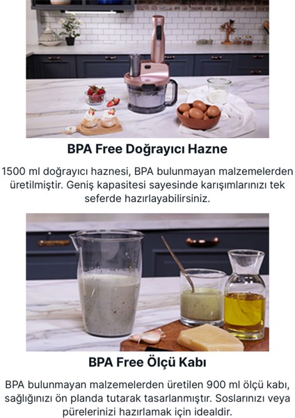 Parlak Altın Renkli 1000W Blender Seti, Buz Kırma, Çok Amaçlı Mutfak Robotu modelleri