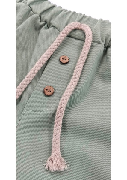 Araba BASKILI%100 Pamuk Müslin Kumaş Bebek ve Çocuk Erkek Üçlü Takım fırsatları