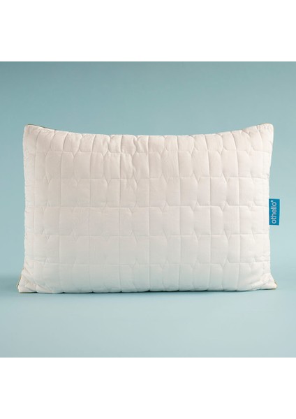 Nessiworld Elegante Bambuda Bambu Yastık 50X70