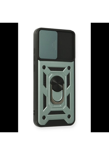 Samsung Galaxy A03S Kılıf Pars Lens Yüzüklü Silikon fiyatları