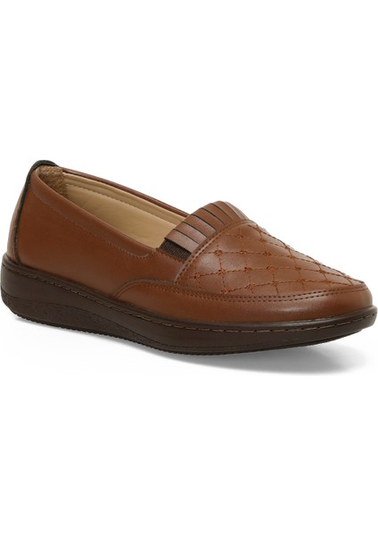 166814.Z5FX Taba Kadın Ayakkabı