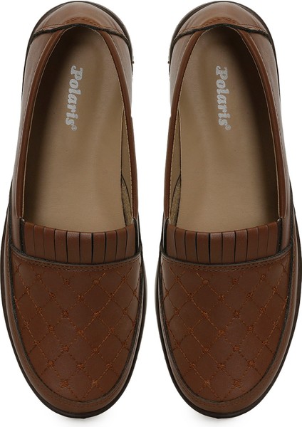 166814.Z5FX Taba Kadın Ayakkabı