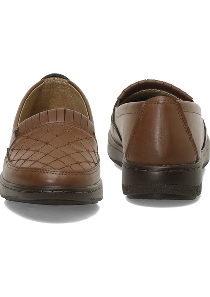 166814.Z5FX Taba Kadın Ayakkabı