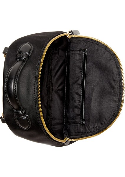 Byron NGY139431 5fx Siyah Kadın Sırt Çantası