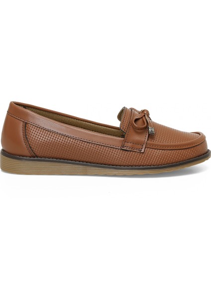 162529.Z5FX Taba Kadın Loafer