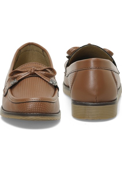162529.Z5FX Taba Kadın Loafer