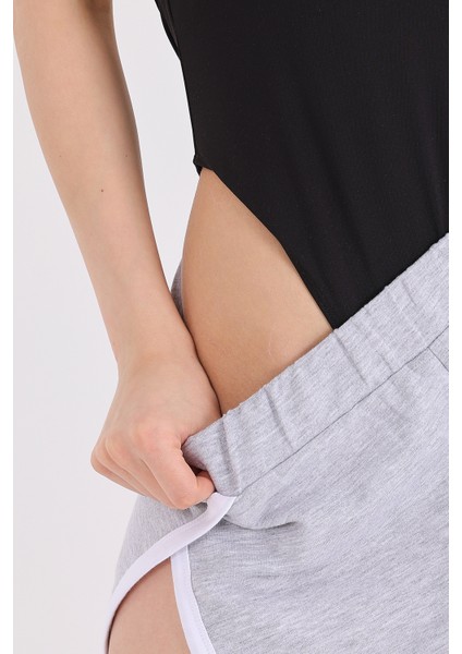 Alina Kadın Spor Body Siyah indirimleri