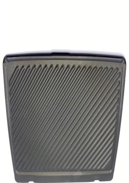 Tost Makinesi Isıtıcı Plaka K Bkk Cg Tm Serisi Siyah