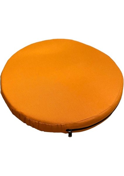 Kreş Anaokulu Aktivite Minderi Oyun Minderi 40X40X5 cm - Sandalye Minderi - Bahçe Dekor Minderi