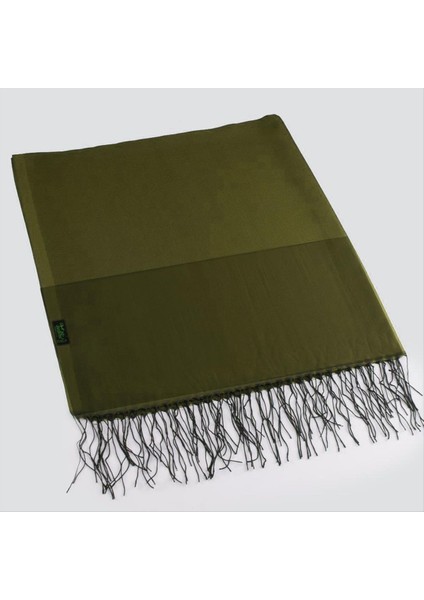 Depomix Lct Şal-Asker Yeşili