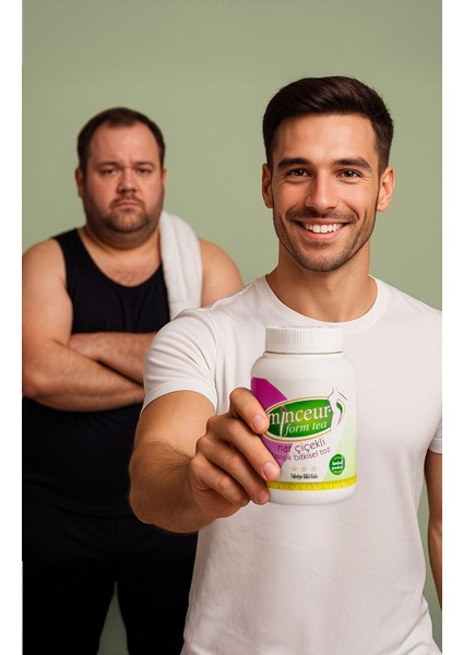 Detoks Çayı - Fit ve Hafif Yaşam Desteği fırsatları