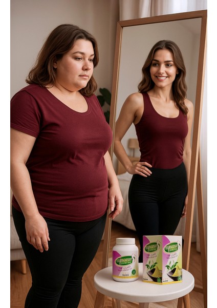 Detoks Çayı - Fit ve Hafif Yaşam Desteği indirimleri