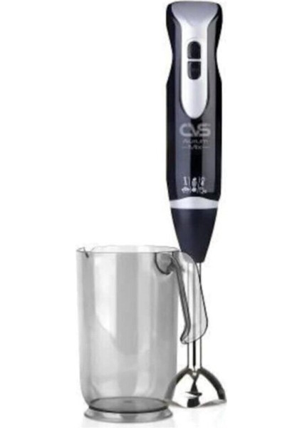 Şık ve Kullanışlı Beyaz Çubuk Blender, Pratik Mutfak Yardımcısı