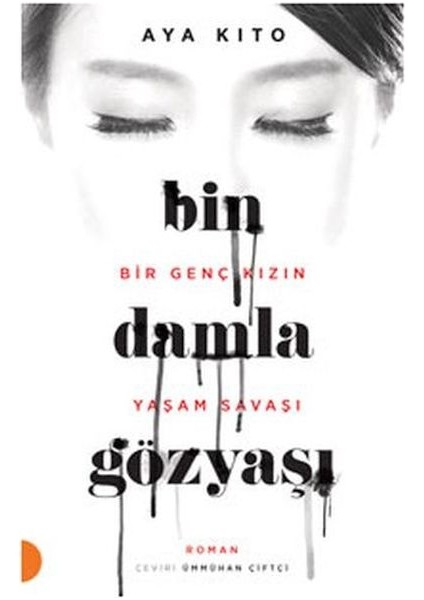 Bin Damla Gözyaşı