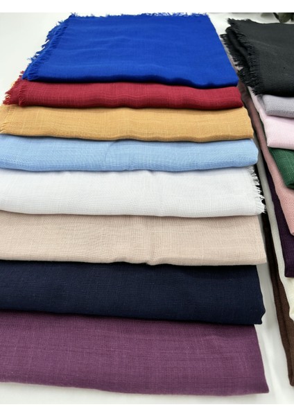 10 Adet Karışık Renk Hac, Umre, Çeyizlik, Hediyelik, Flamlı Örtü modelleri