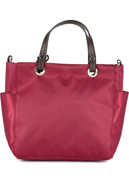 Tex Serı S Kl 5pr Bordo Kadın Kol Çantası modelleri