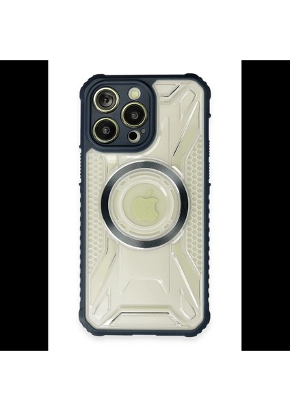 iPhone 13 Pro Max Kılıf Prag Magneticsafe Kapak