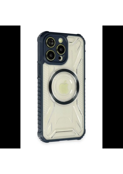 iPhone 13 Pro Max Kılıf Prag Magneticsafe Kapak fiyatları