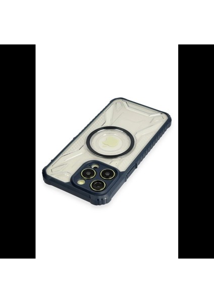 iPhone 13 Pro Max Kılıf Prag Magneticsafe Kapak modelleri