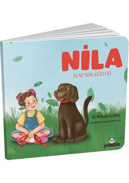 Nila – Soni’nin Gözleri