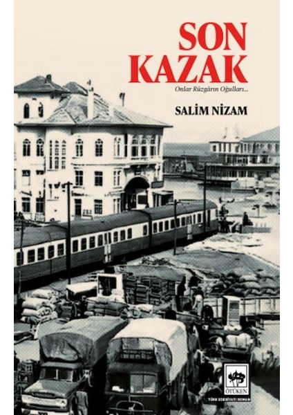 Son Kazak