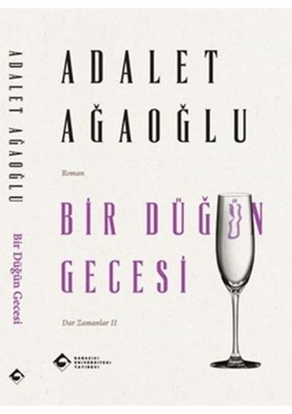 Bir Düğün Gecesi