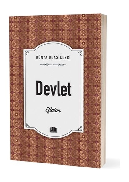 Devlet