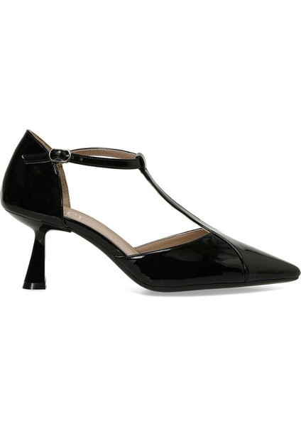 Inci Incı Losıe.r 5fx Siyah Kadın Ayakkabı