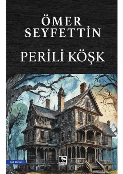 Perili Köşk