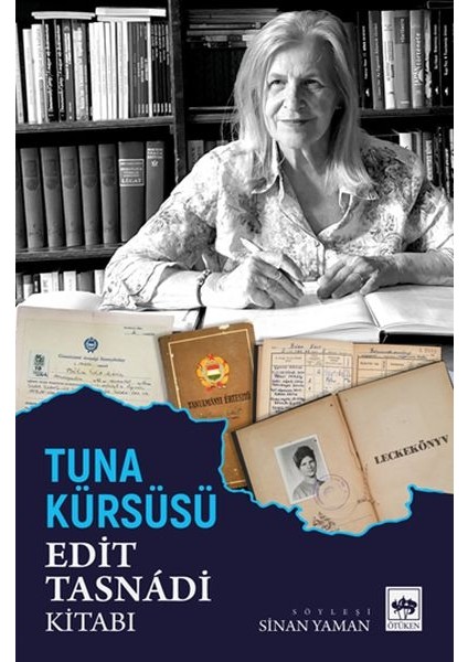 Tuna Kürsüsü