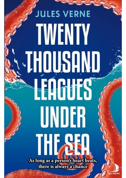 Twenty Thousand Leagues Under The Sea
