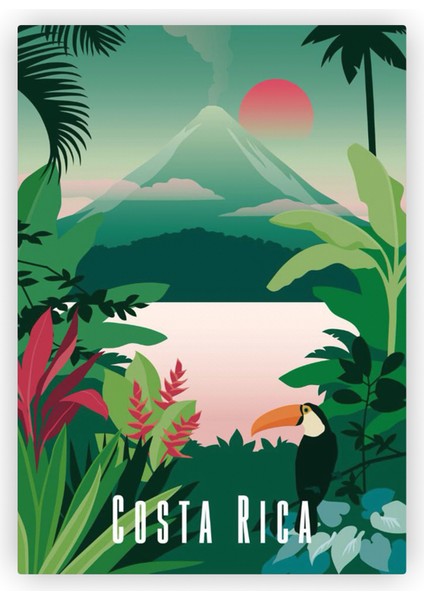 Brigitte Bardot Bubble Gum Pop Art Ahşap Poster 20X29 cm