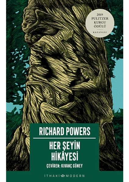 Her Şeyin Hikâyesi