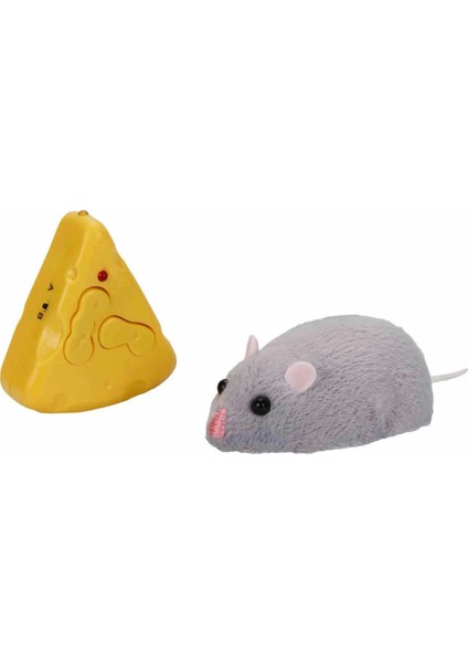 Nessiworld Kızılötesikumandalıminifare