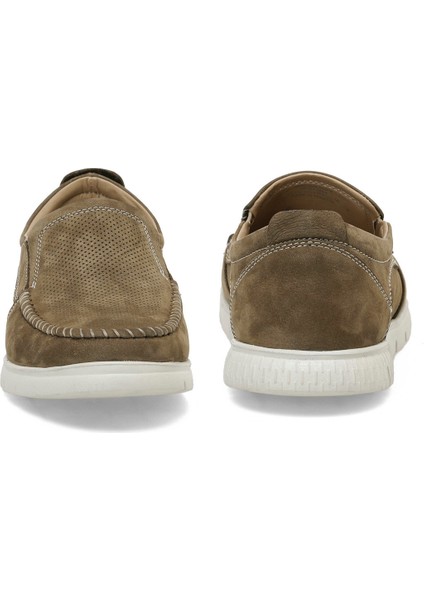 108058n.M 5fx Haki Erkek Rahat Ayakkabı