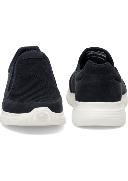 108073N.M 5fx Lacivert Erkek Comfort Ayakkabı
