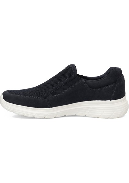 108073N.M 5fx Lacivert Erkek Comfort Ayakkabı