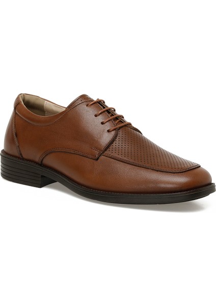 108020.M 5fx Taba Erkek Ayakkabı