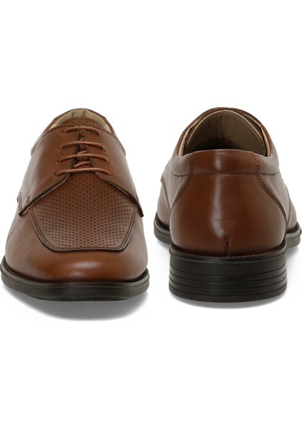 108020.M 5fx Taba Erkek Ayakkabı