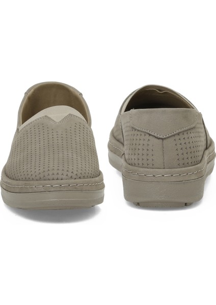 105430.NZ5FX Vizon Kadın Düz Ayakkabı