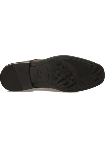108020.M 5fx Taba Erkek Ayakkabı